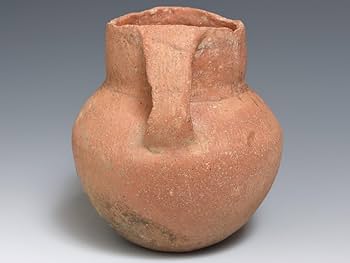 【 唐銅双耳壺 】 花入/花生 清朝初期 中国古玩 唐銅双耳壺 】 花入/花生 清朝初期 中国古玩